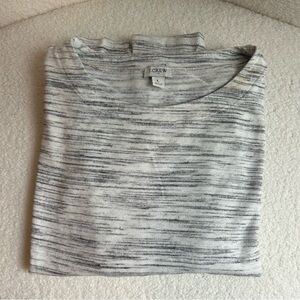 J. Crew Factory Pajamas Large Top XL Bottoms